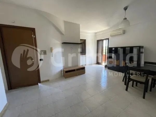 Appartamento via Caravaggio 54, Fonte Nuova
