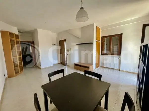 Appartamento via Caravaggio 54, Fonte Nuova