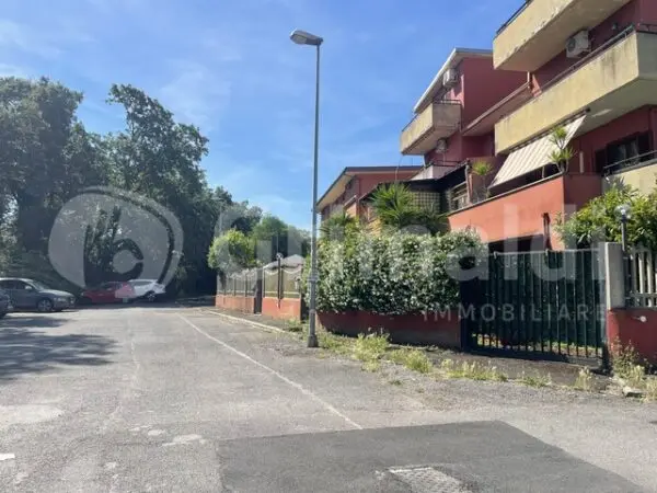 Appartamento via Caravaggio 54, Fonte Nuova