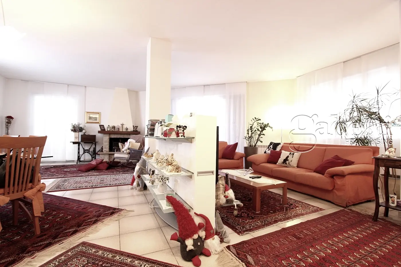 Immagine per Villa in vendita a Parabiago via Gian Battista Vico