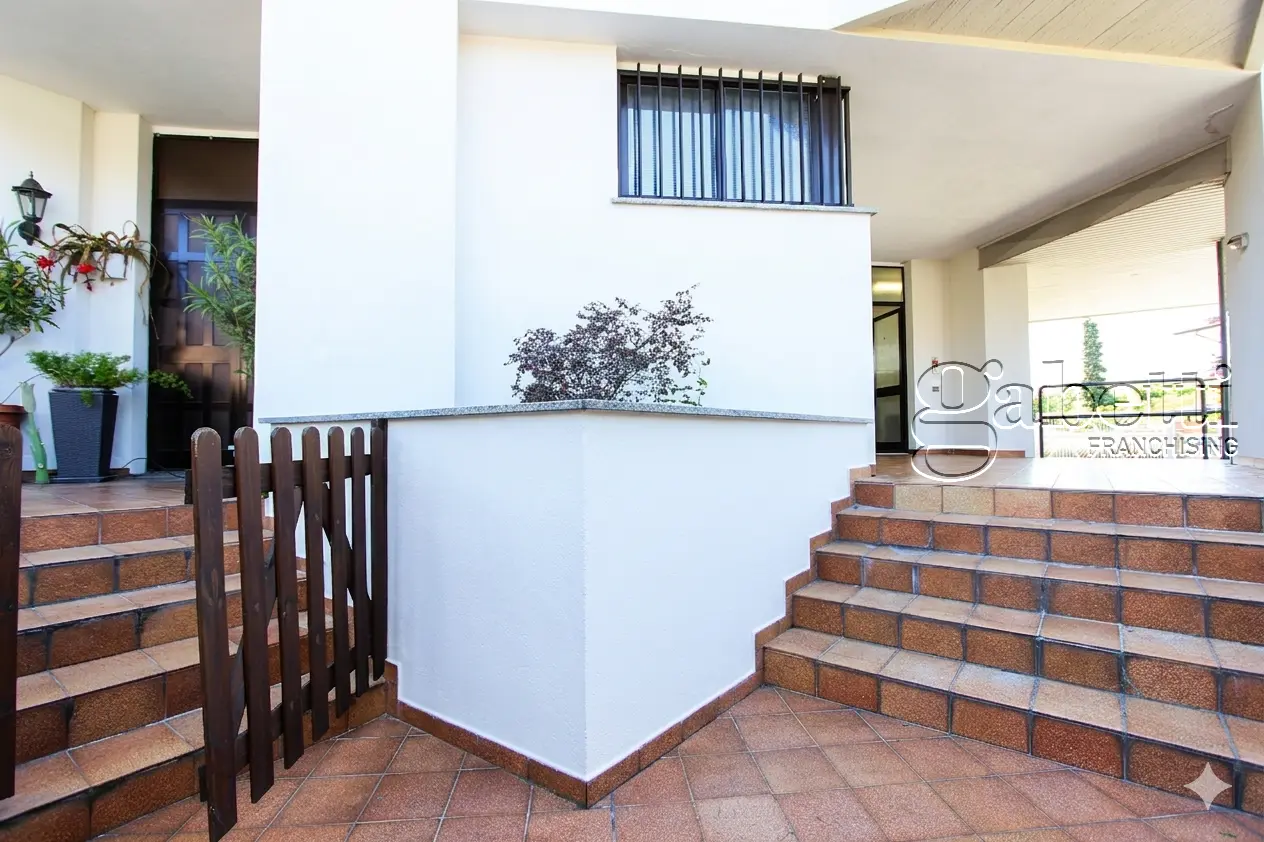 Immagine per Villa in vendita a Parabiago via Gian Battista Vico