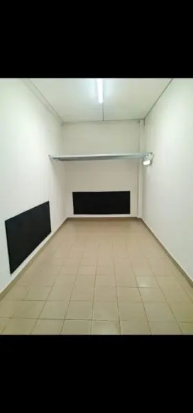 Immagine per Box in vendita a Torino via Chambery
