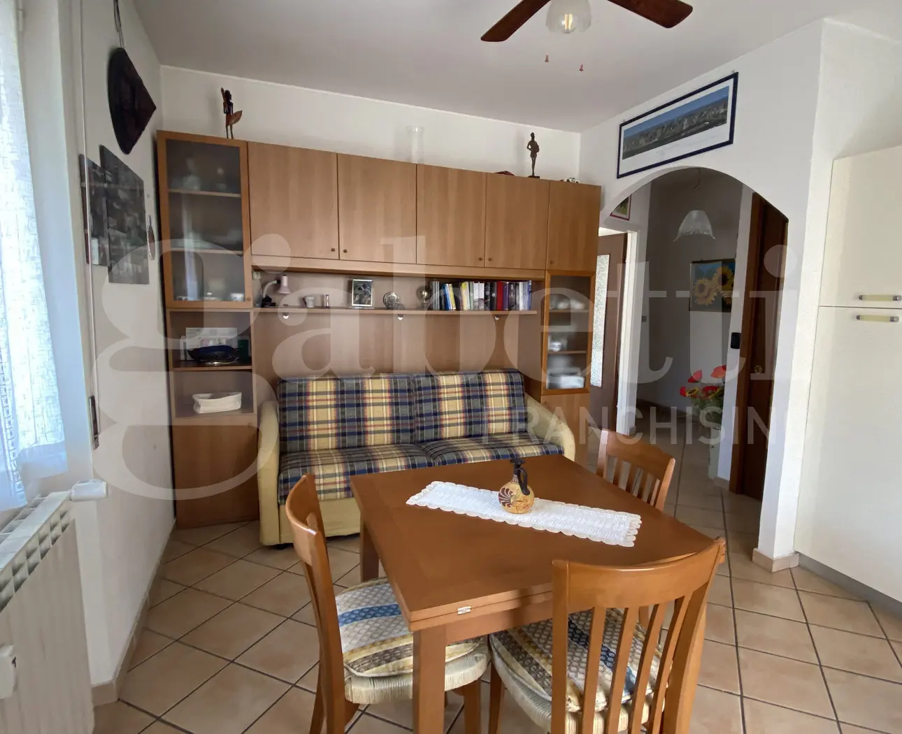 Immagine per Appartamento in vendita a Sanremo via Lamarmora 321