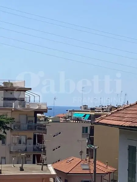 Appartamento via Lamarmora 321, Sanremo