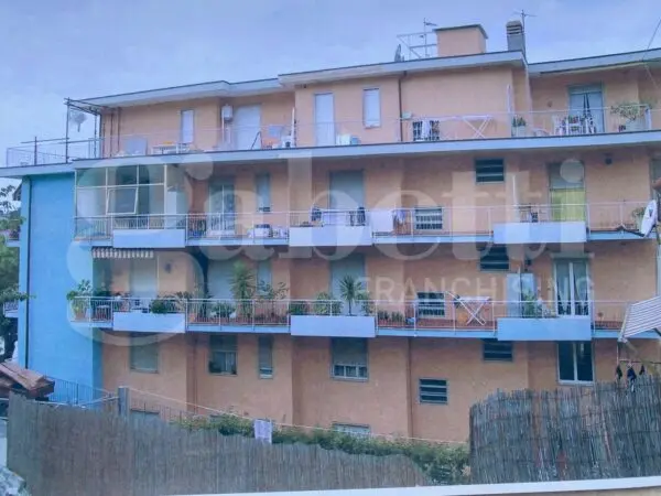 Appartamento via Lamarmora 321, Sanremo