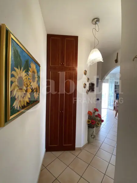 Appartamento via Lamarmora 321, Sanremo