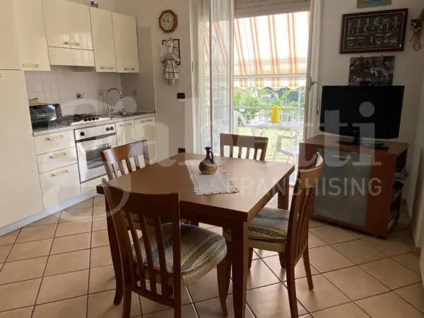 Appartamento via Lamarmora 321, Sanremo