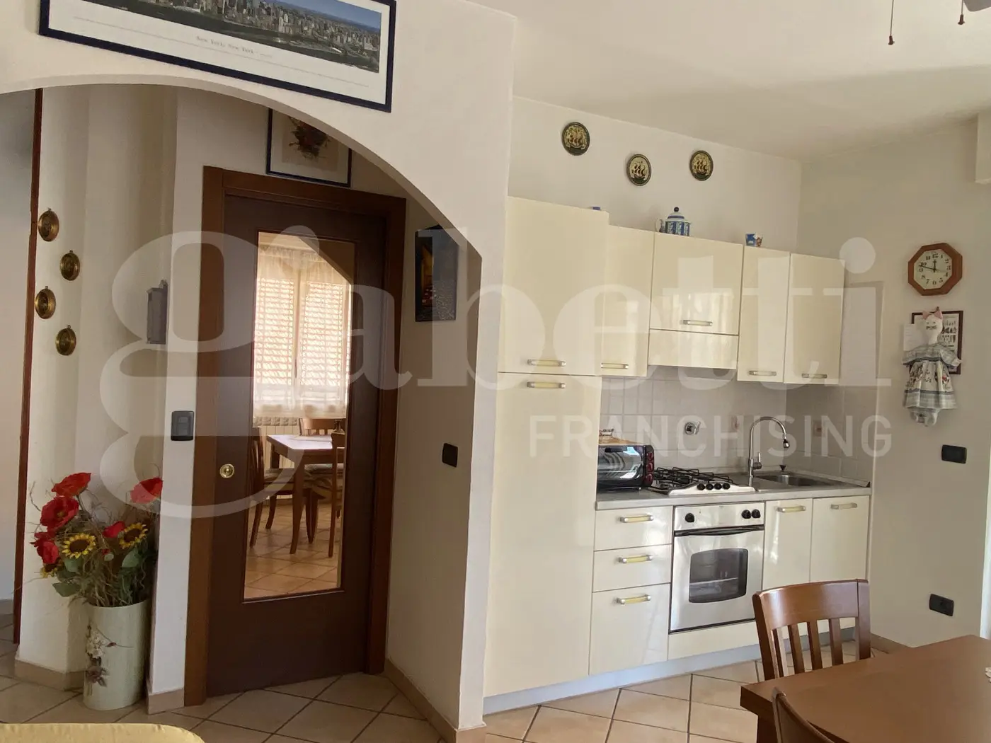Immagine per Appartamento in vendita a Sanremo via Lamarmora 321