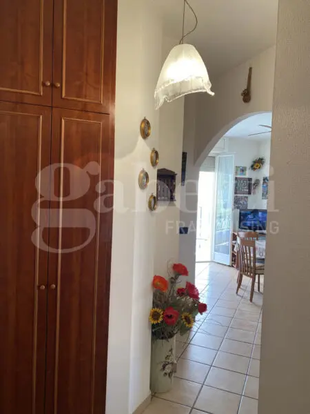 Appartamento via Lamarmora 321, Sanremo