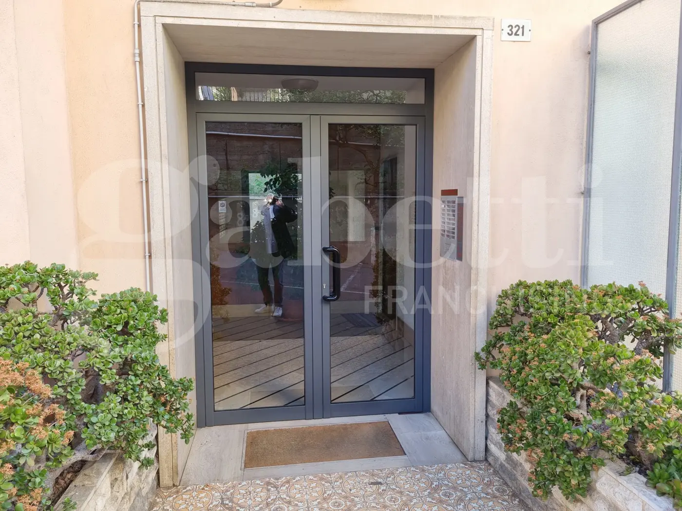 Immagine per Appartamento in vendita a Sanremo via Lamarmora 321