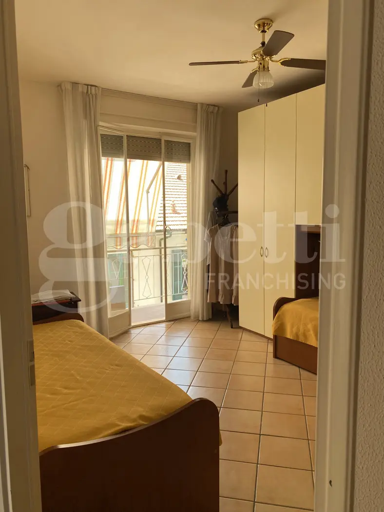 Immagine per Appartamento in vendita a Sanremo via Lamarmora 321