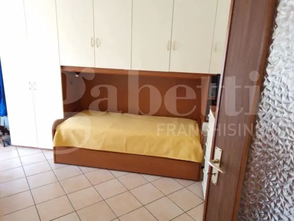Appartamento via Lamarmora 321, Sanremo