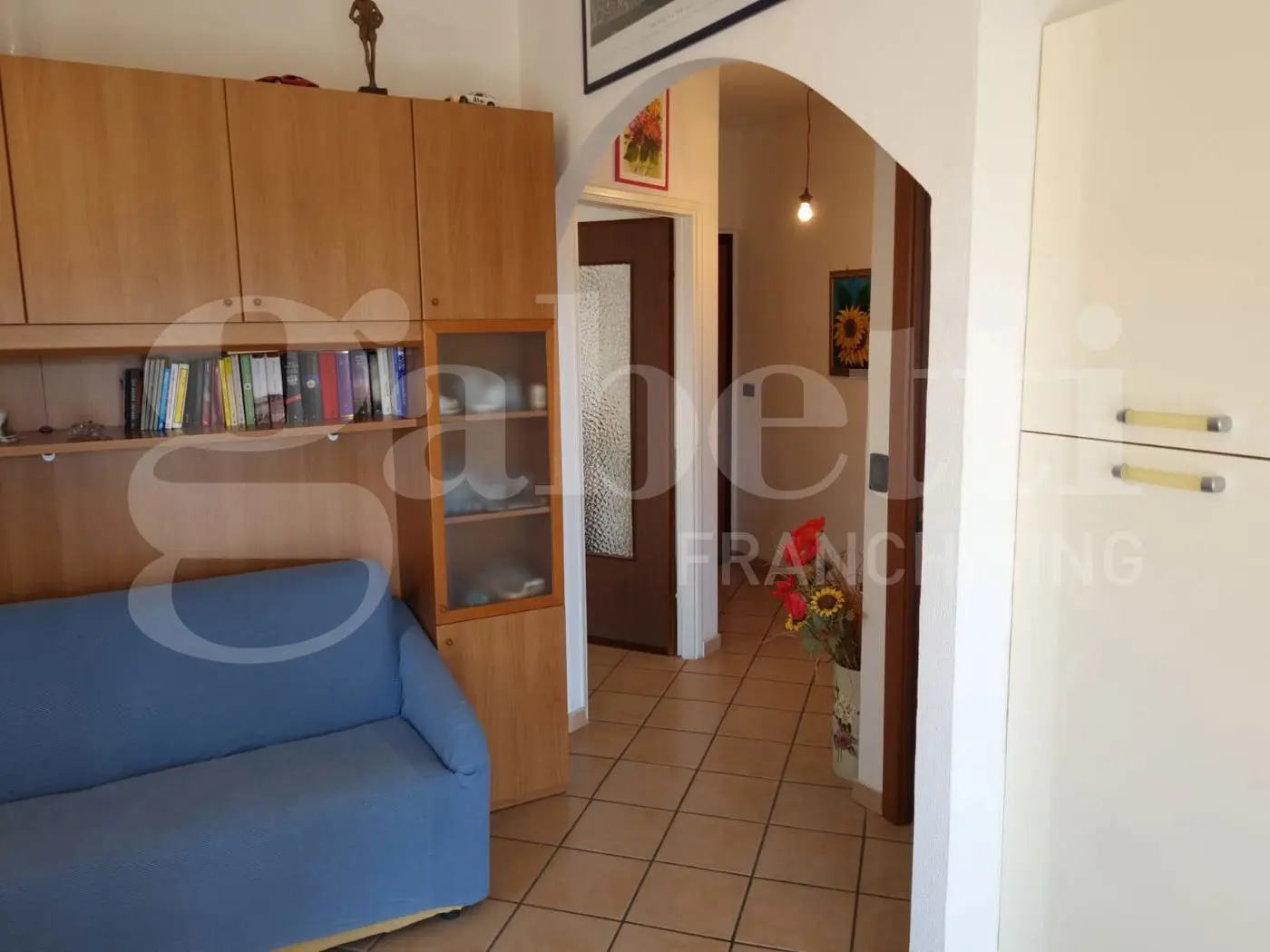 Immagine per Appartamento in vendita a Sanremo via Lamarmora 321