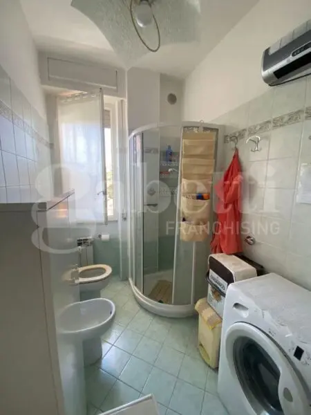 Immagine per Appartamento in vendita a Sanremo via Lamarmora 321