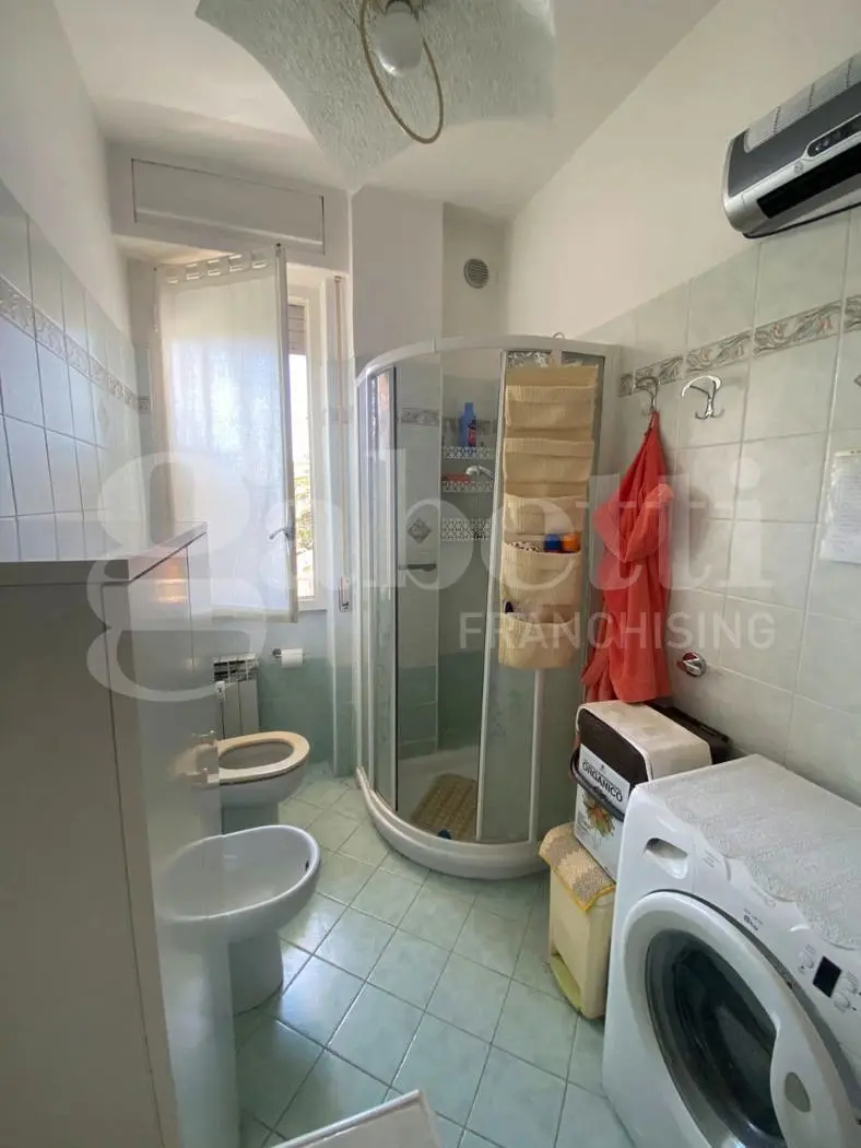 Immagine per Appartamento in vendita a Sanremo via Lamarmora 321