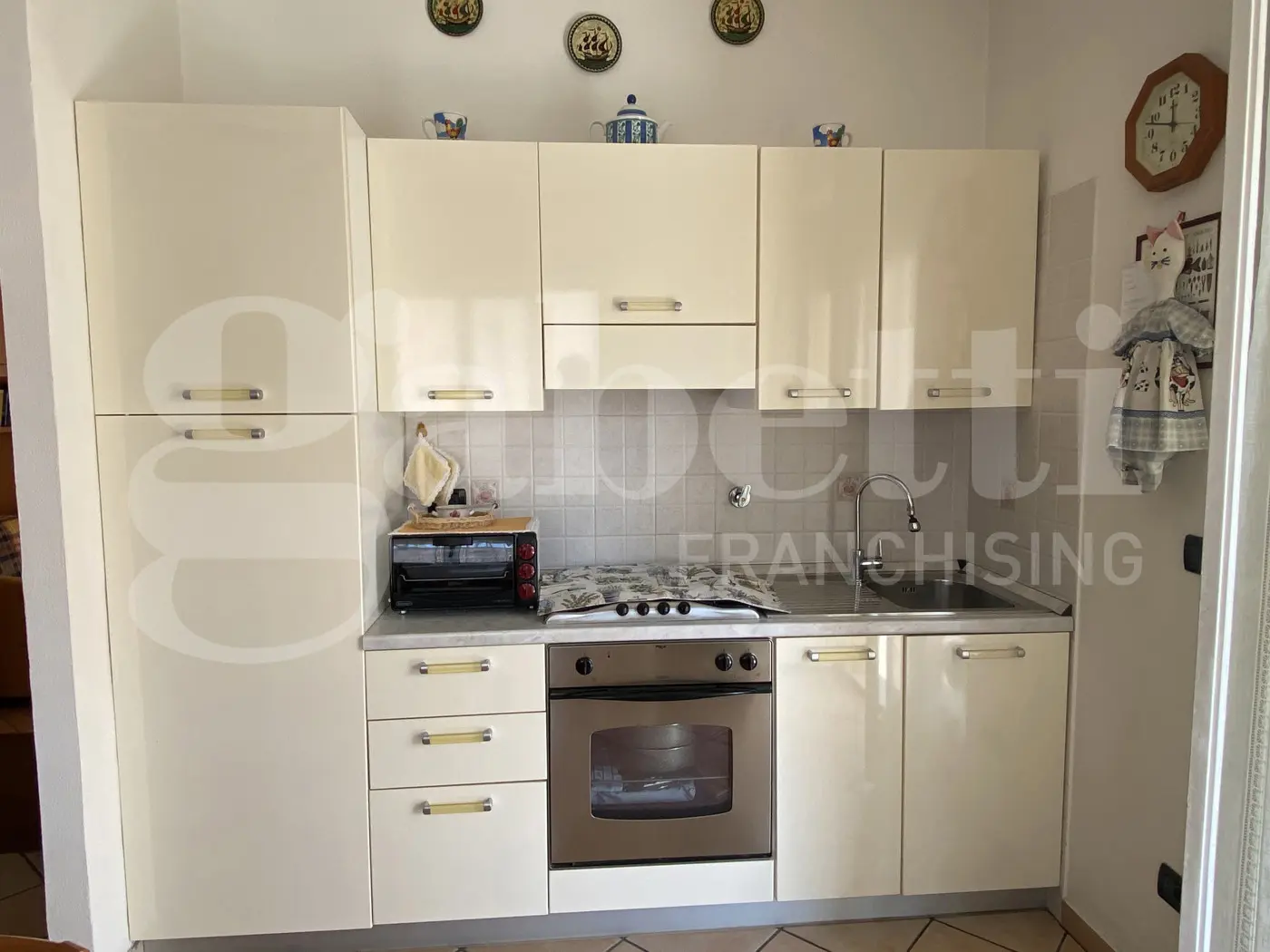 Immagine per Appartamento in vendita a Sanremo via Lamarmora 321