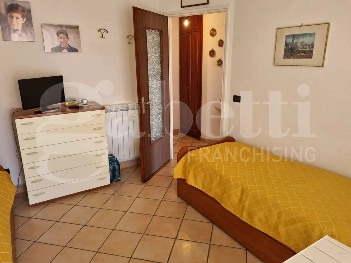Immagine per Appartamento in vendita a Sanremo via Lamarmora 321