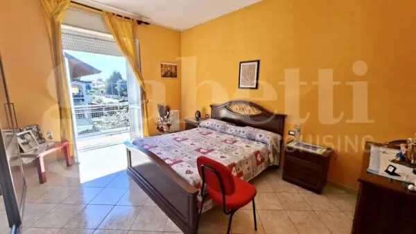Immagine per Appartamento in vendita a Lonate Pozzolo via Del Carso