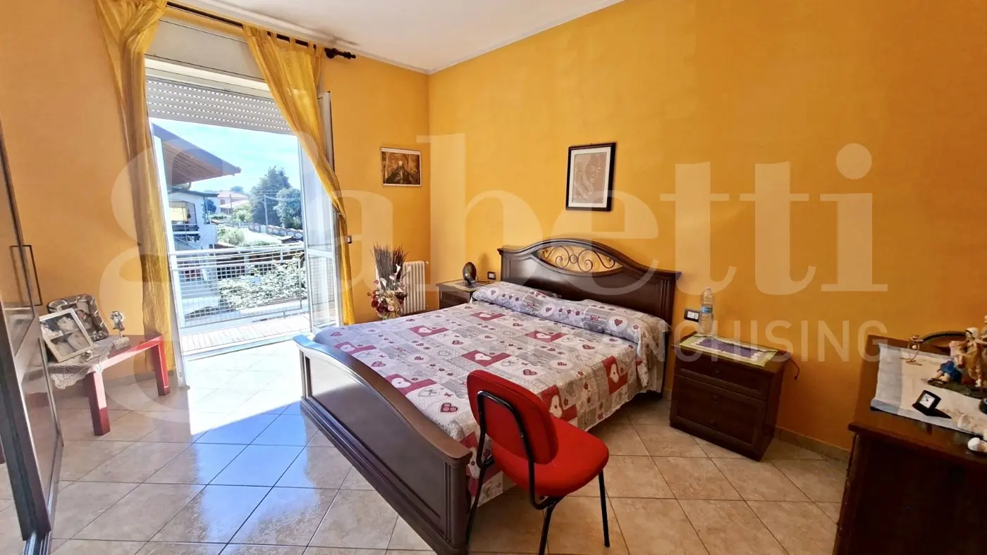 Immagine per Appartamento in vendita a Lonate Pozzolo via Del Carso