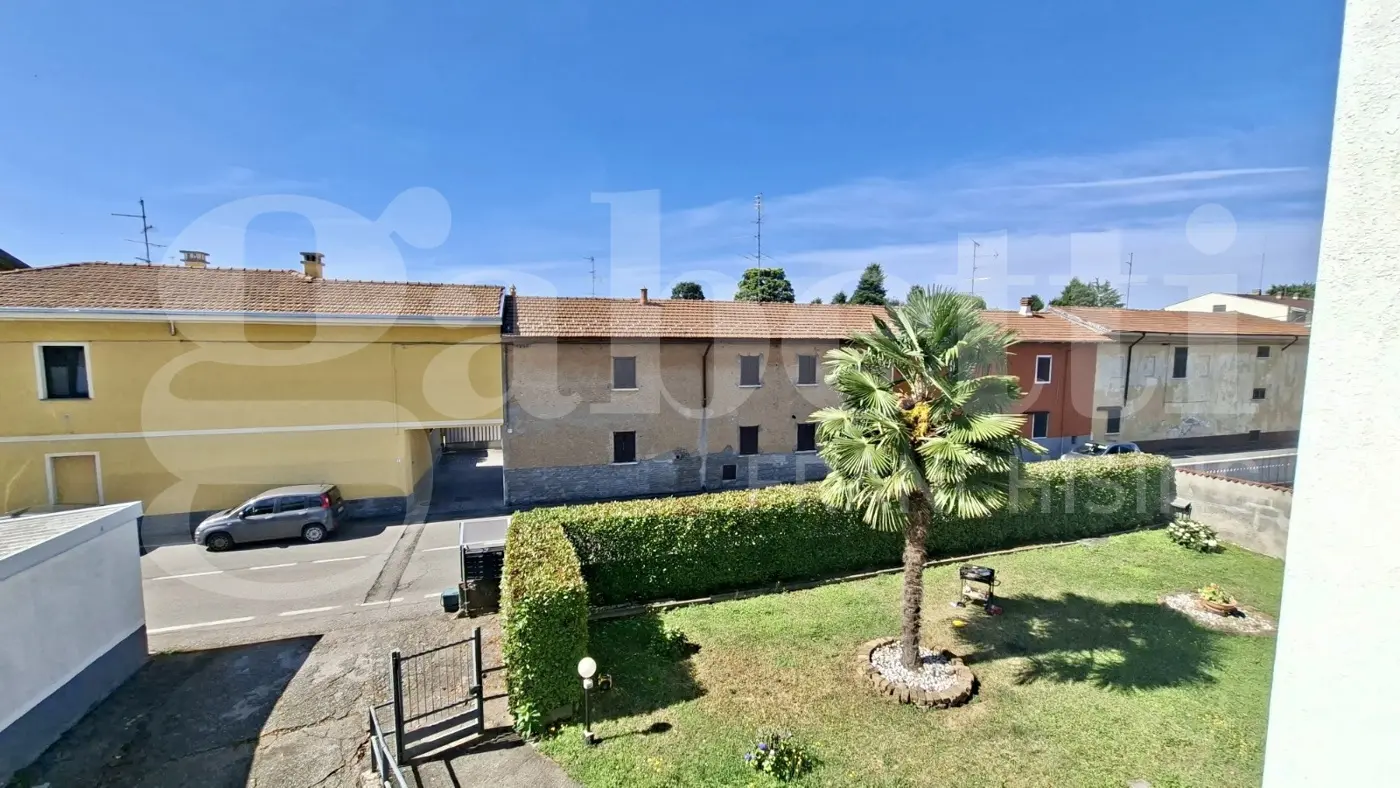 Immagine per Appartamento in vendita a Lonate Pozzolo via Del Carso
