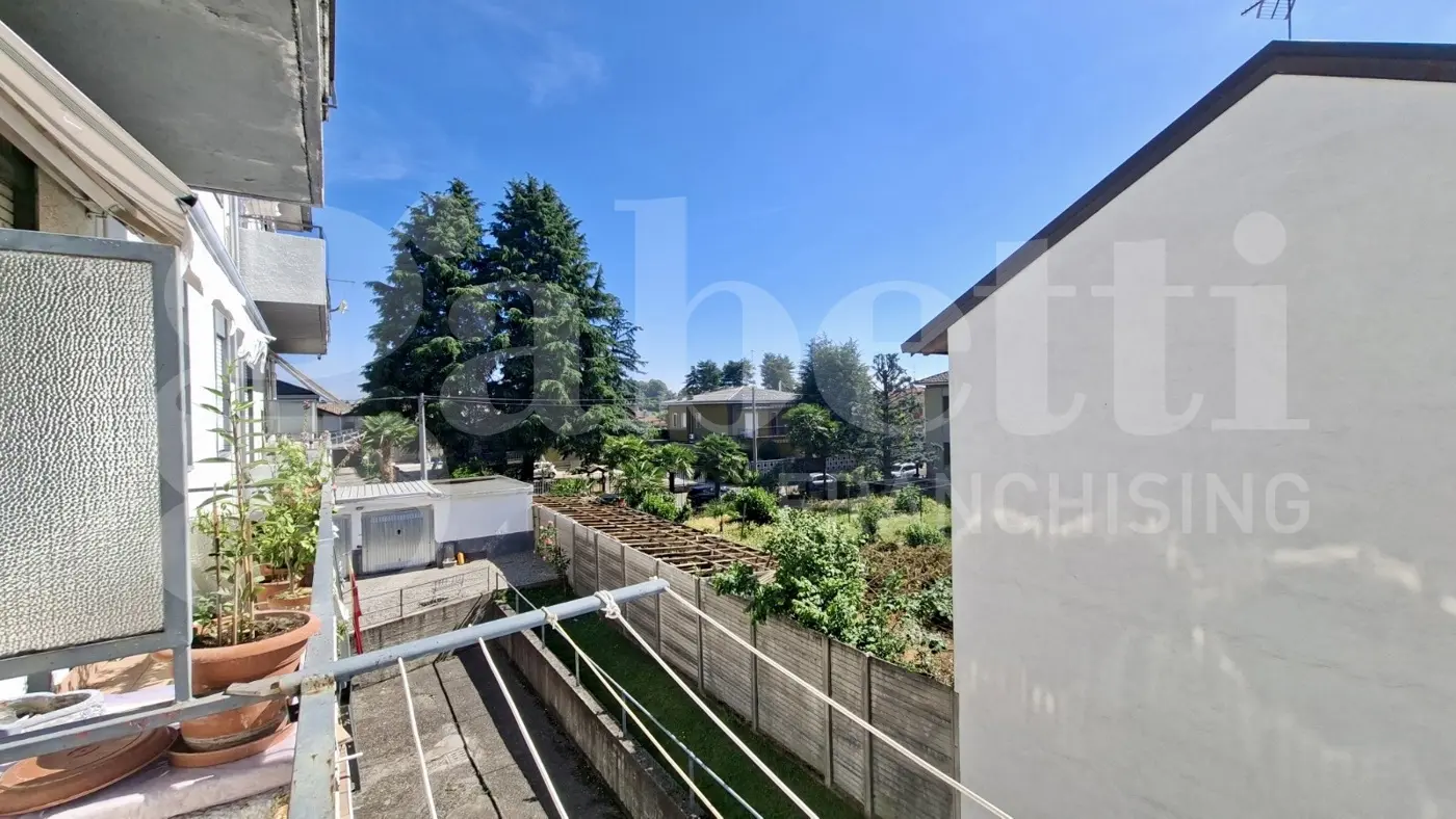 Immagine per Appartamento in vendita a Lonate Pozzolo via Del Carso