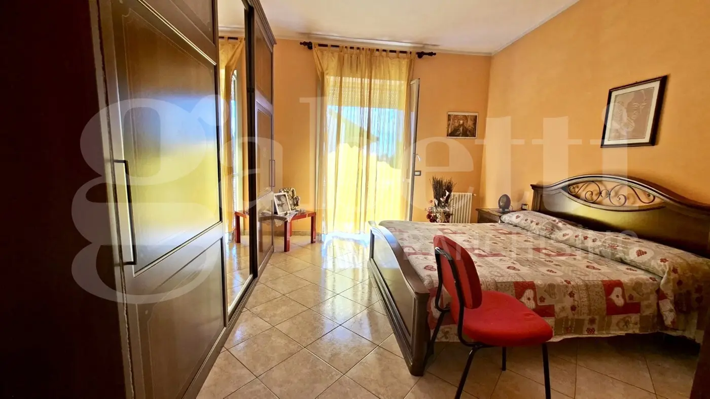 Immagine per Appartamento in vendita a Lonate Pozzolo via Del Carso