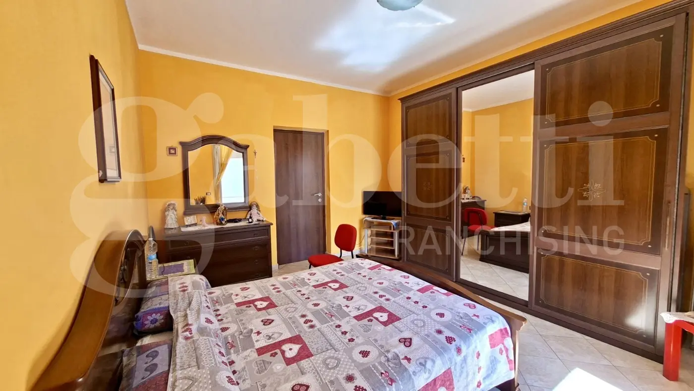 Immagine per Appartamento in vendita a Lonate Pozzolo via Del Carso