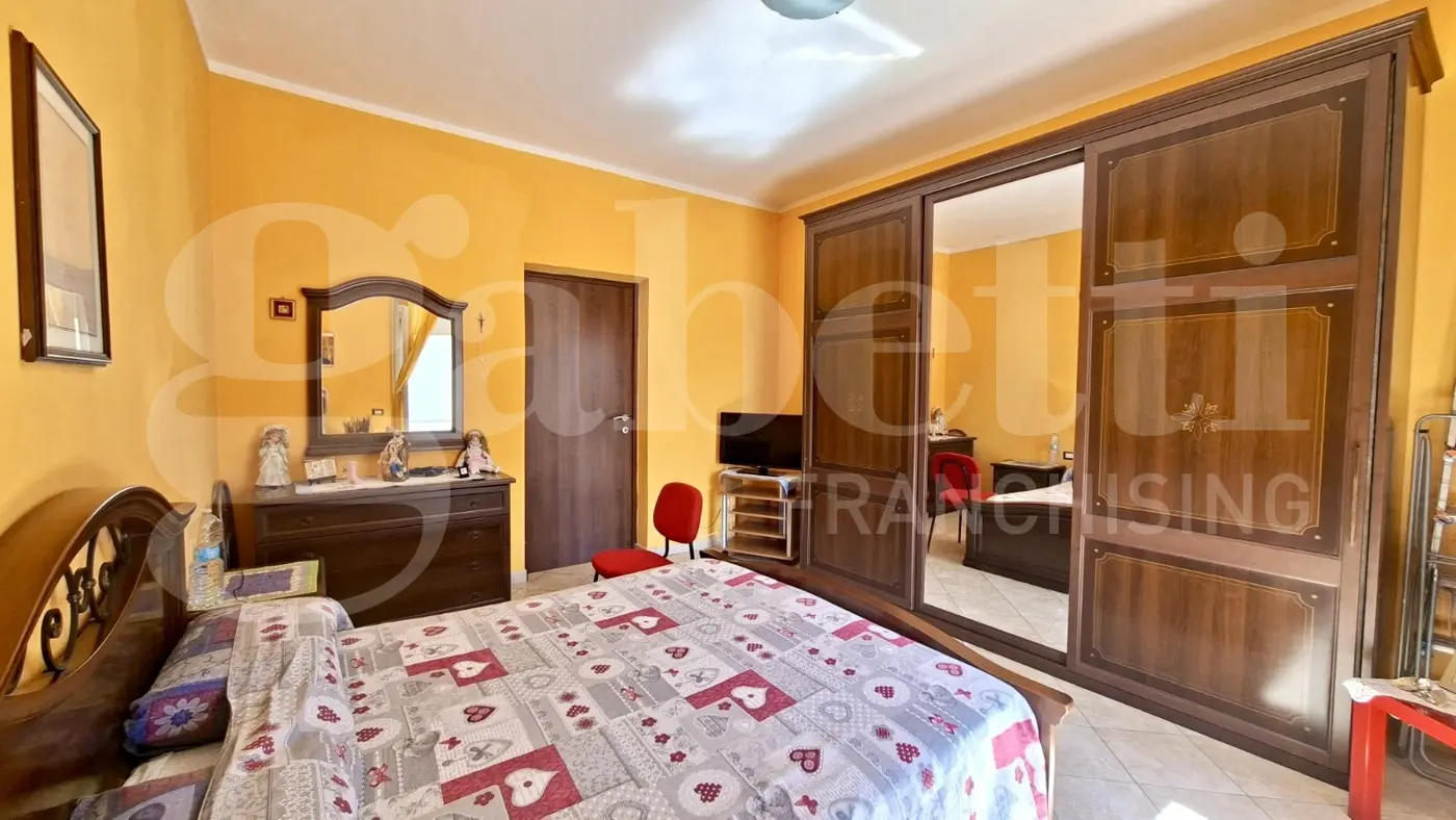 Immagine per Appartamento in vendita a Lonate Pozzolo via Del Carso
