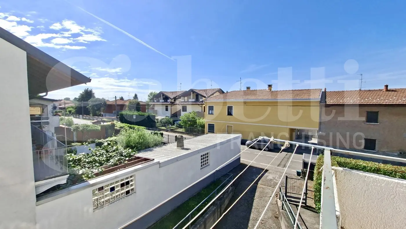 Immagine per Appartamento in vendita a Lonate Pozzolo via Del Carso