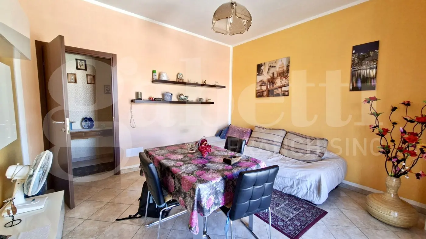 Immagine per Appartamento in vendita a Lonate Pozzolo via Del Carso