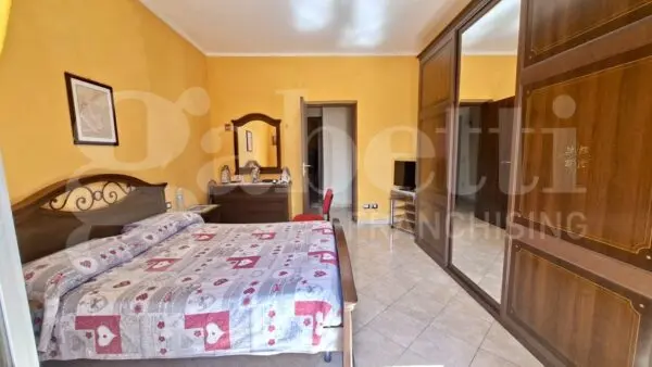 Immagine per Appartamento in vendita a Lonate Pozzolo via Del Carso