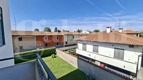 Immagine per Appartamento in vendita a Lonate Pozzolo via Del Carso
