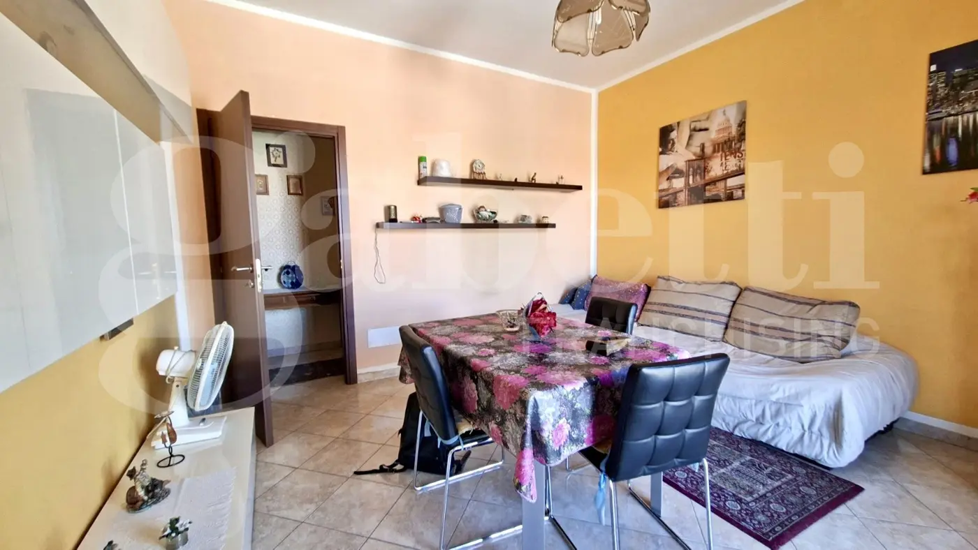 Immagine per Appartamento in vendita a Lonate Pozzolo via Del Carso