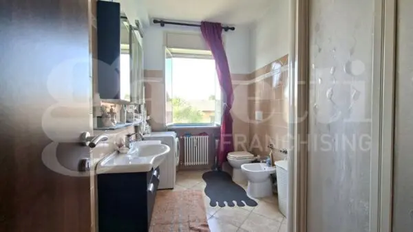 Immagine per Appartamento in vendita a Lonate Pozzolo via Del Carso