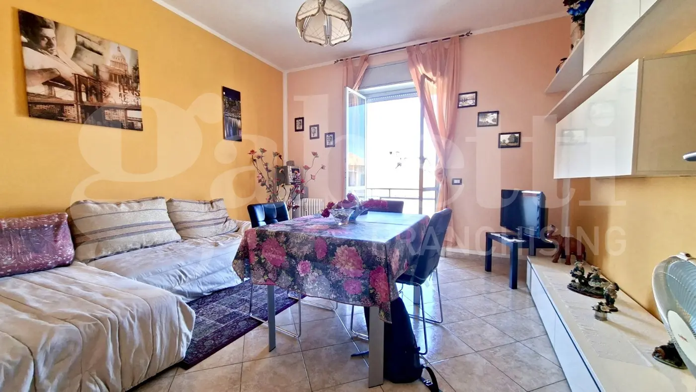 Immagine per Appartamento in vendita a Lonate Pozzolo via Del Carso