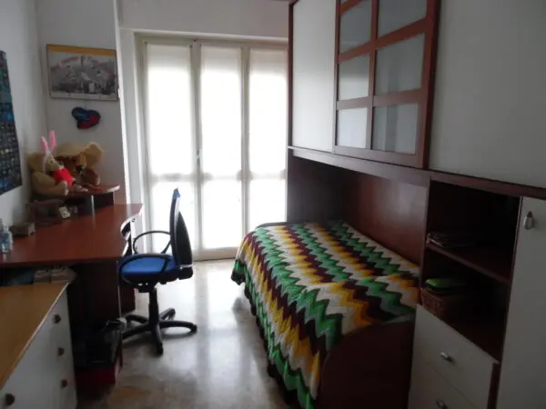 Appartamento via Dante Alighieri 302, Sanremo