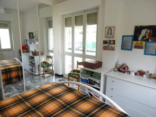 Appartamento via Dante Alighieri 302, Sanremo