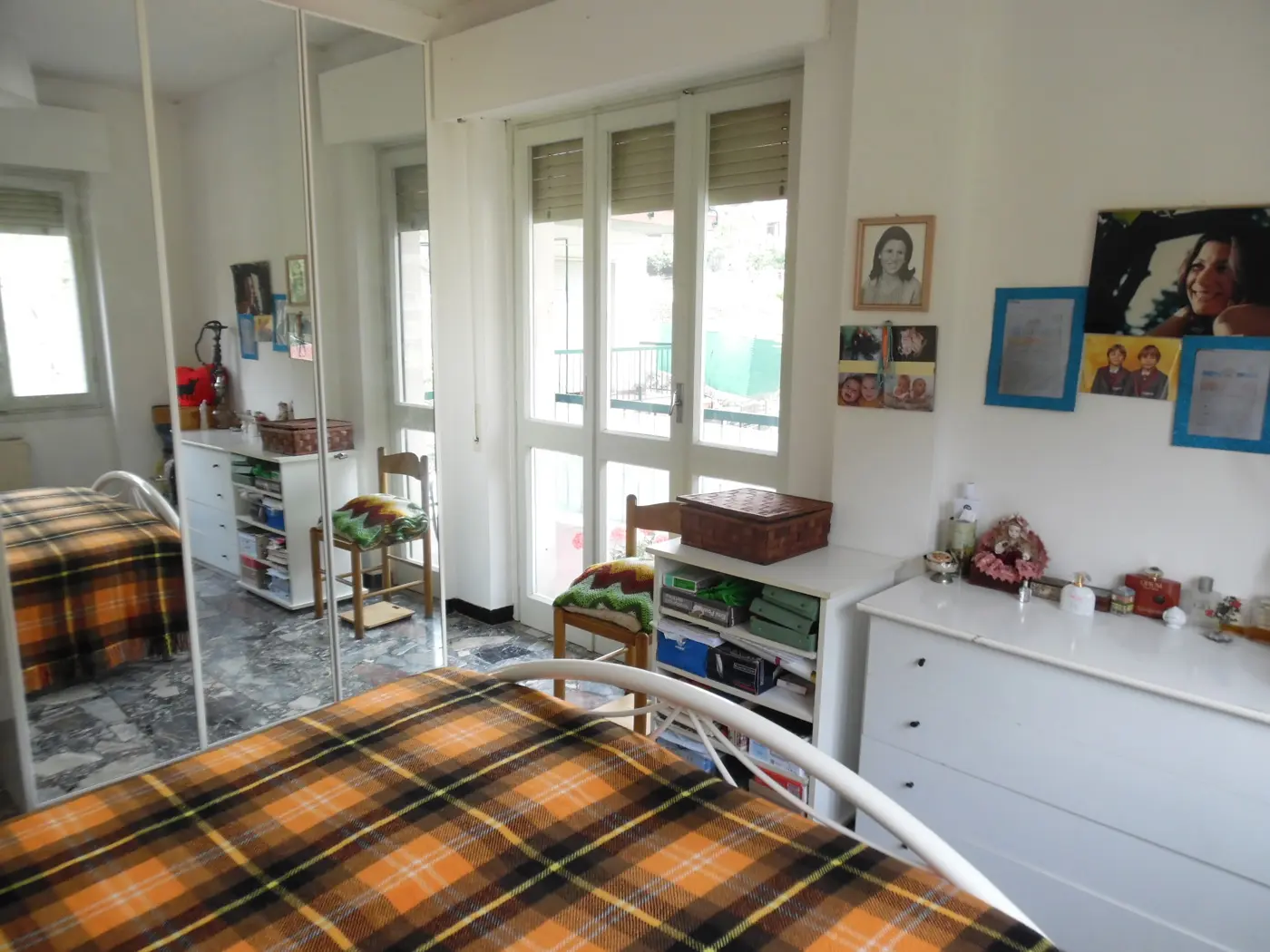 Immagine per Appartamento in vendita a Sanremo via Dante Alighieri 302