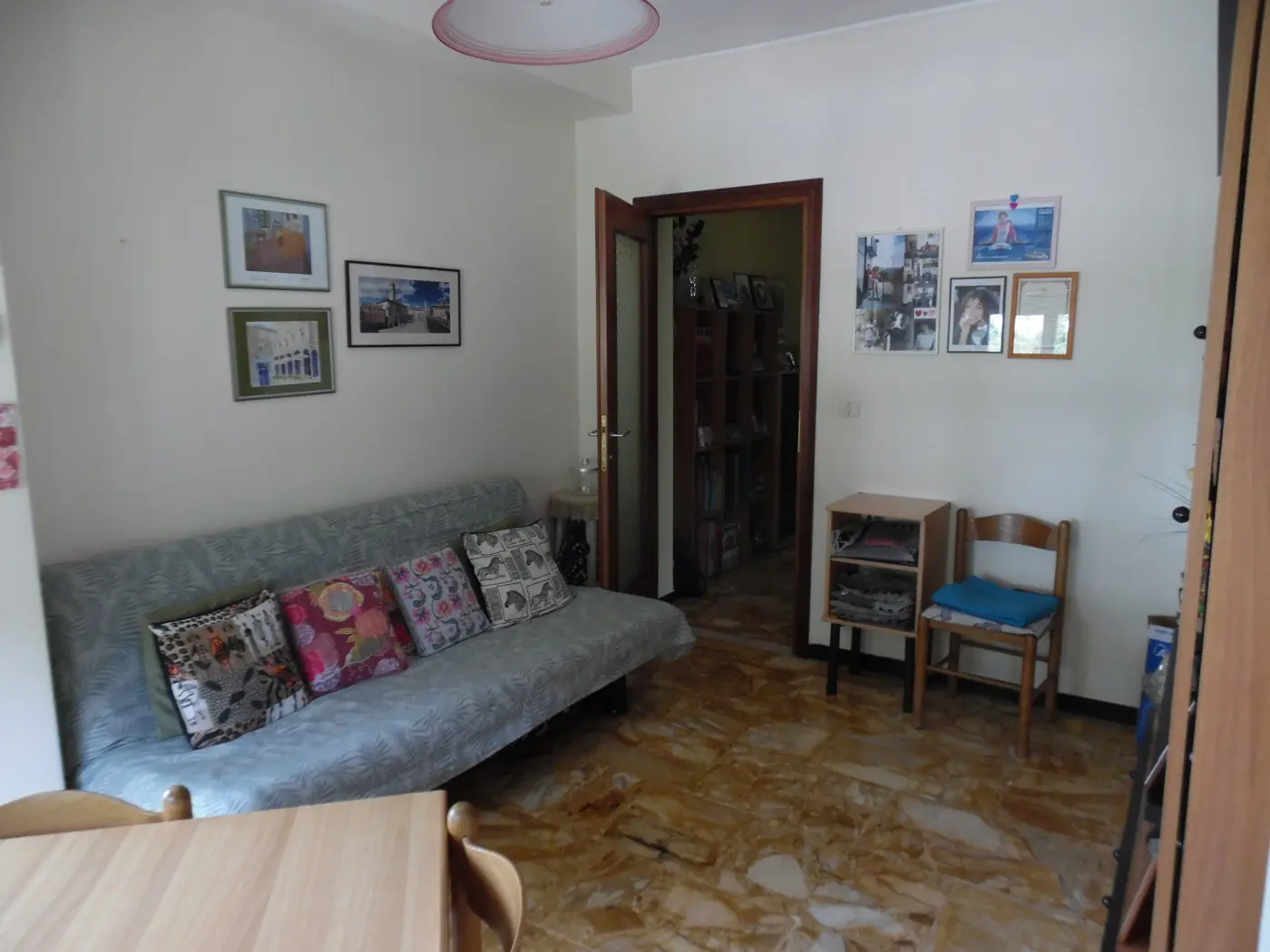 Immagine per Appartamento in vendita a Sanremo via Dante Alighieri 302