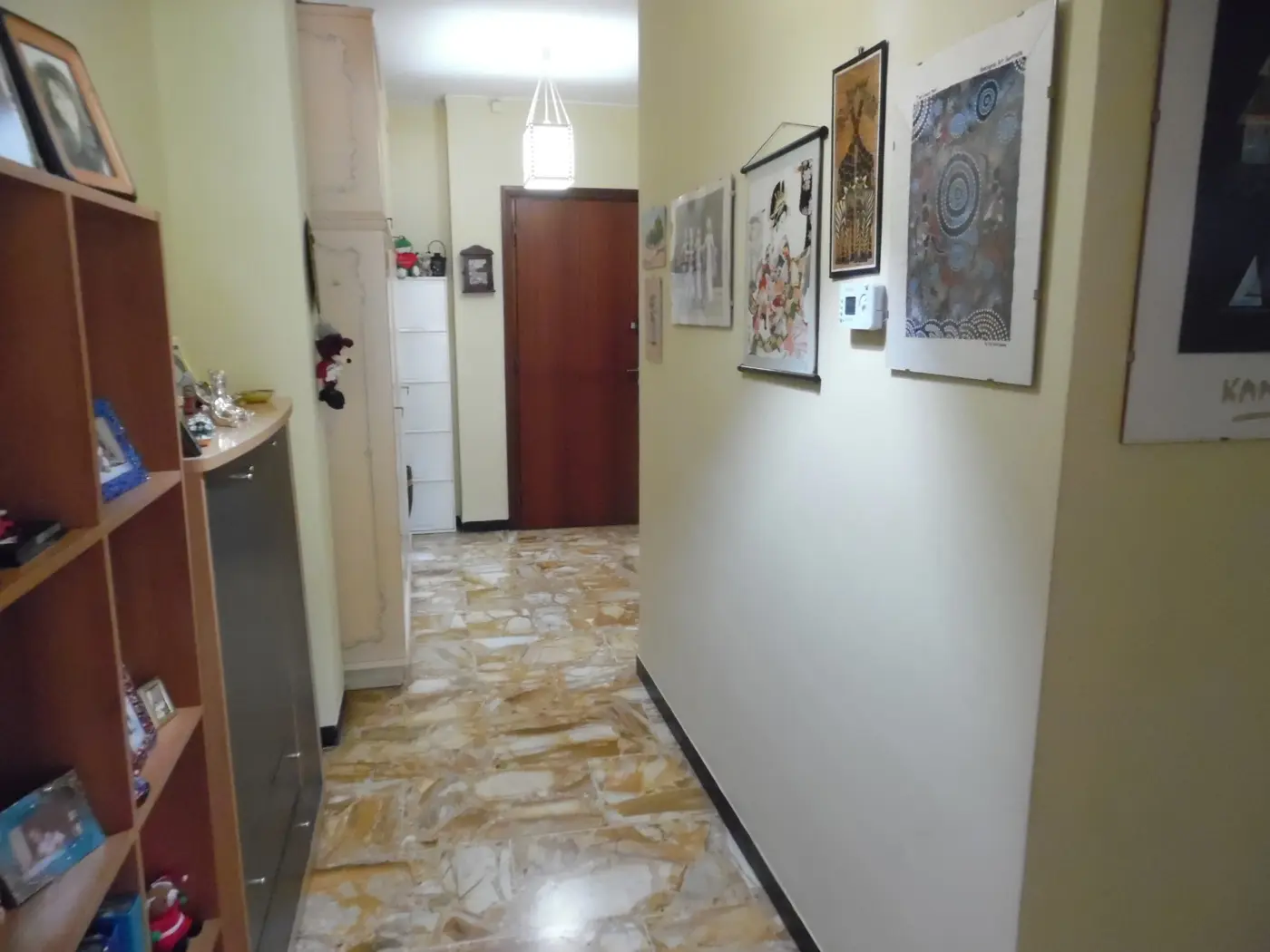 Immagine per Appartamento in vendita a Sanremo via Dante Alighieri 302