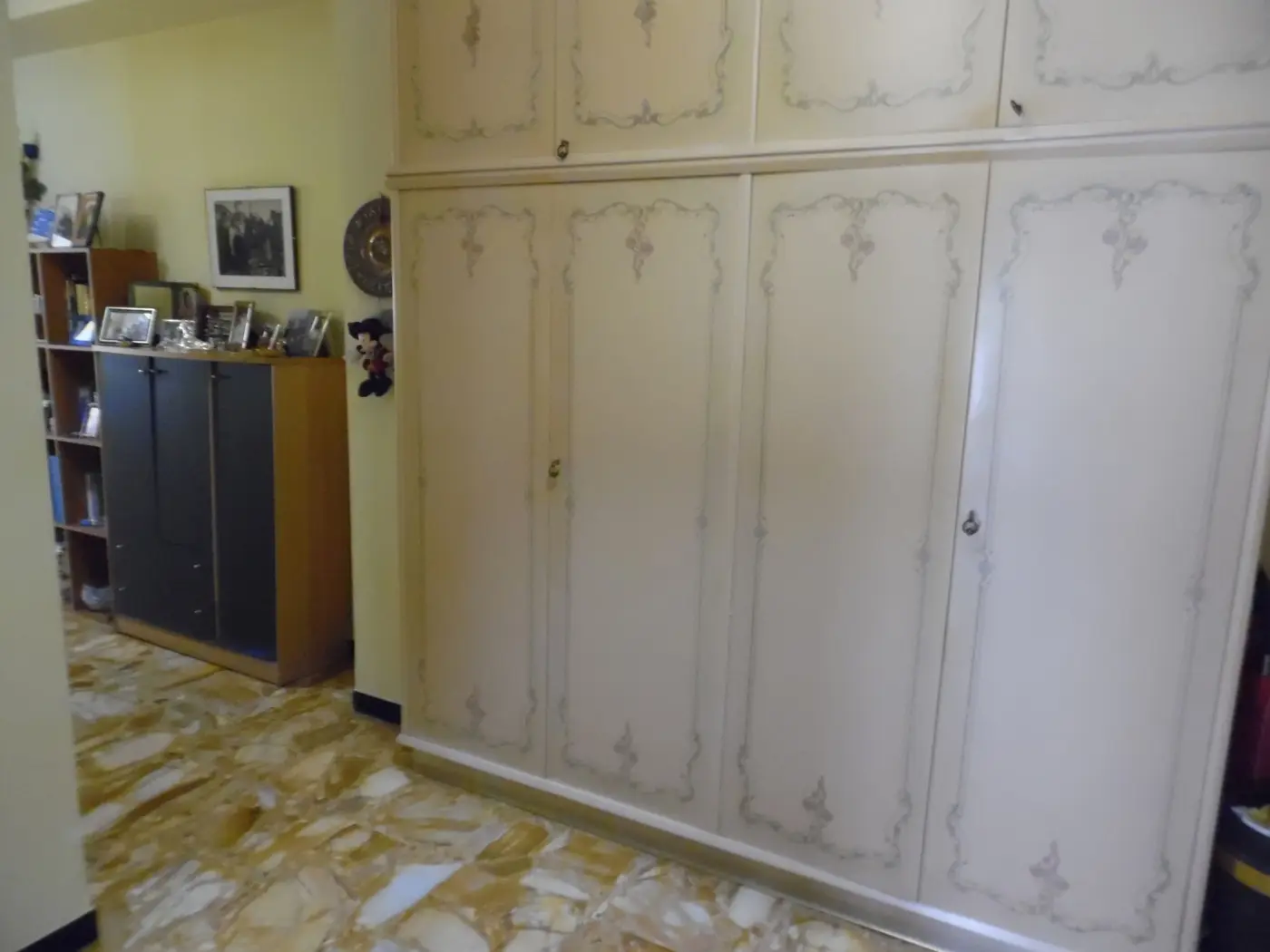 Immagine per Appartamento in vendita a Sanremo via Dante Alighieri 302