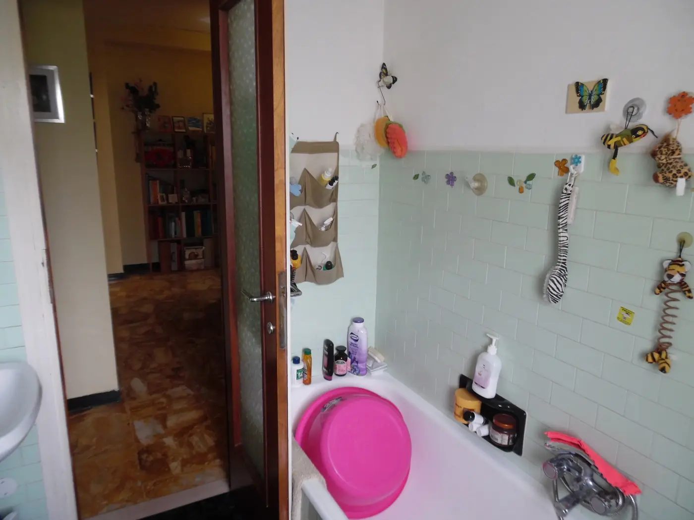 Immagine per Appartamento in vendita a Sanremo via Dante Alighieri 302