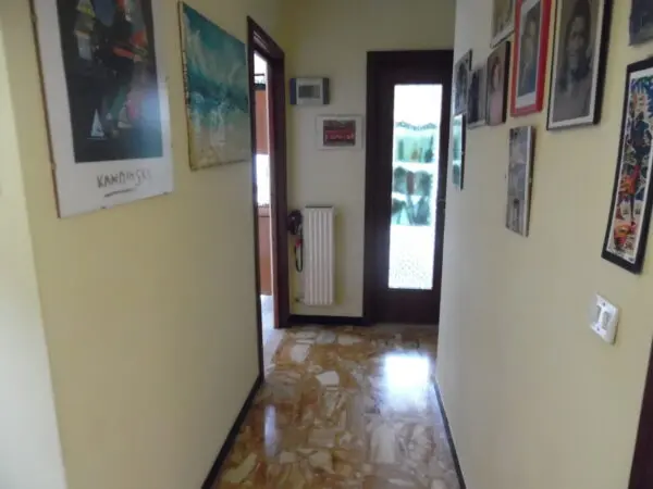 Appartamento via Dante Alighieri 302, Sanremo