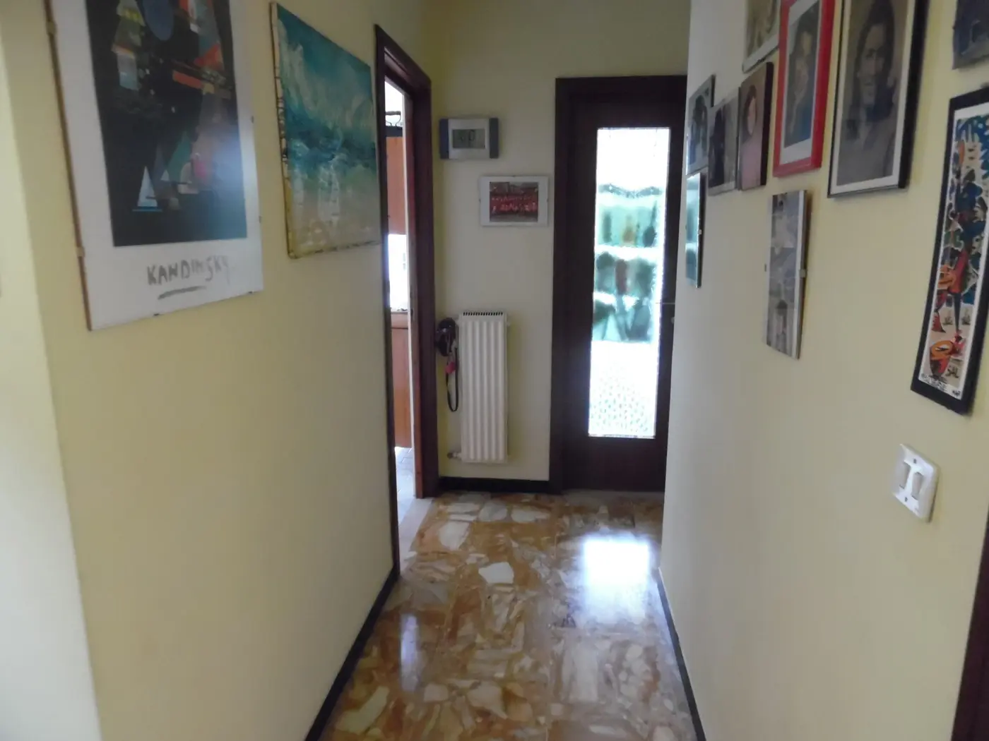 Immagine per Appartamento in vendita a Sanremo via Dante Alighieri 302