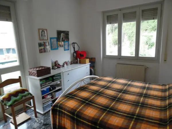 Appartamento via Dante Alighieri 302, Sanremo
