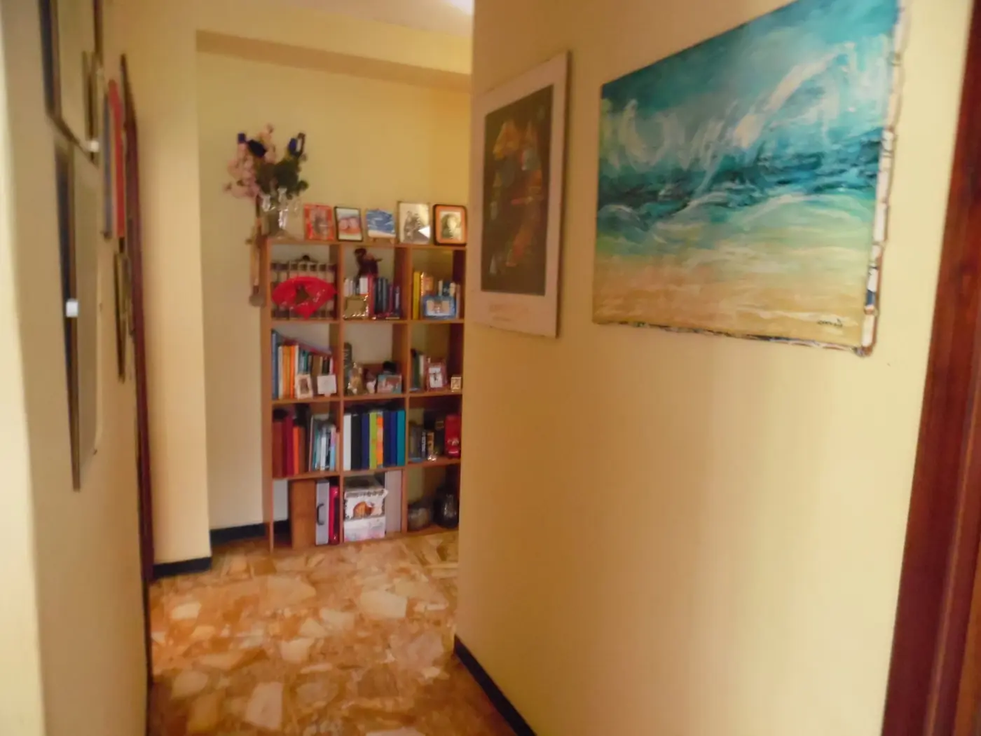 Immagine per Appartamento in vendita a Sanremo via Dante Alighieri 302