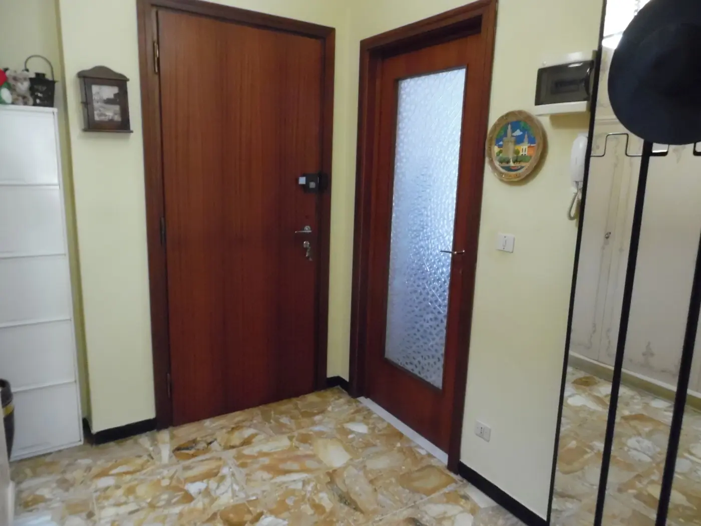 Immagine per Appartamento in vendita a Sanremo via Dante Alighieri 302