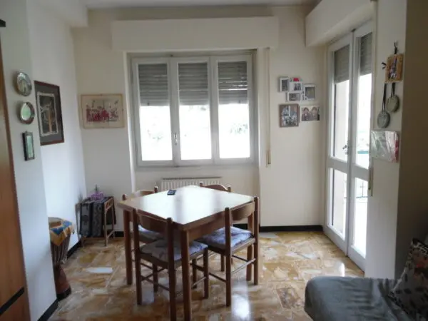 Appartamento via Dante Alighieri 302, Sanremo