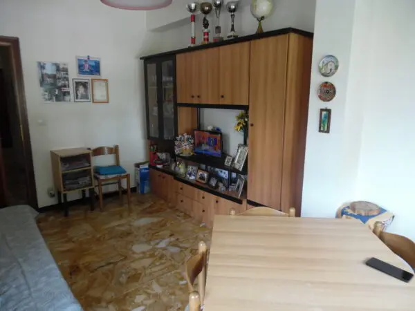 Appartamento via Dante Alighieri 302, Sanremo