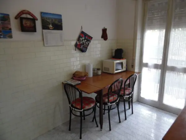 Appartamento via Dante Alighieri 302, Sanremo